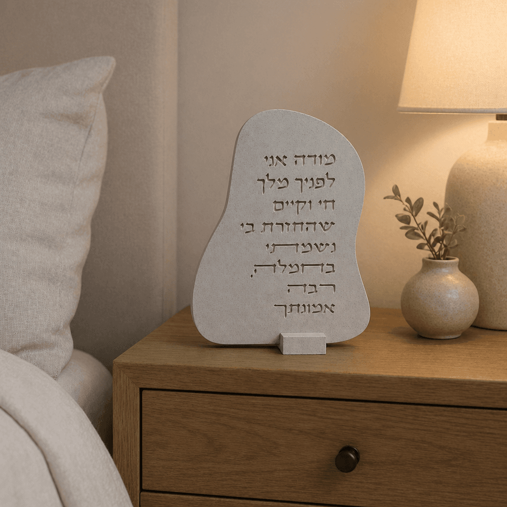 ברכות